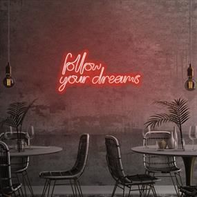 Neon Lighting Shop